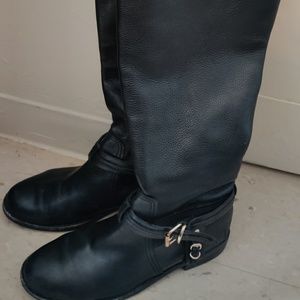 Vince Camuto Kabo boots size 9 1/2